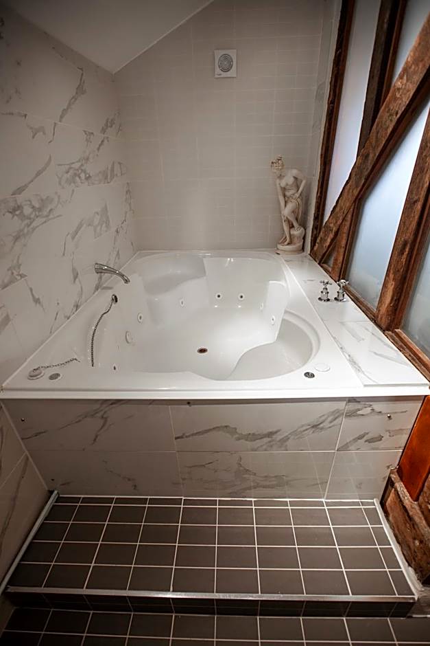 Best Western Brome Grange Hotel