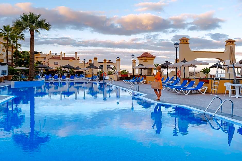 Ramada Residences by Wyndham Tenerife Costa Adeje