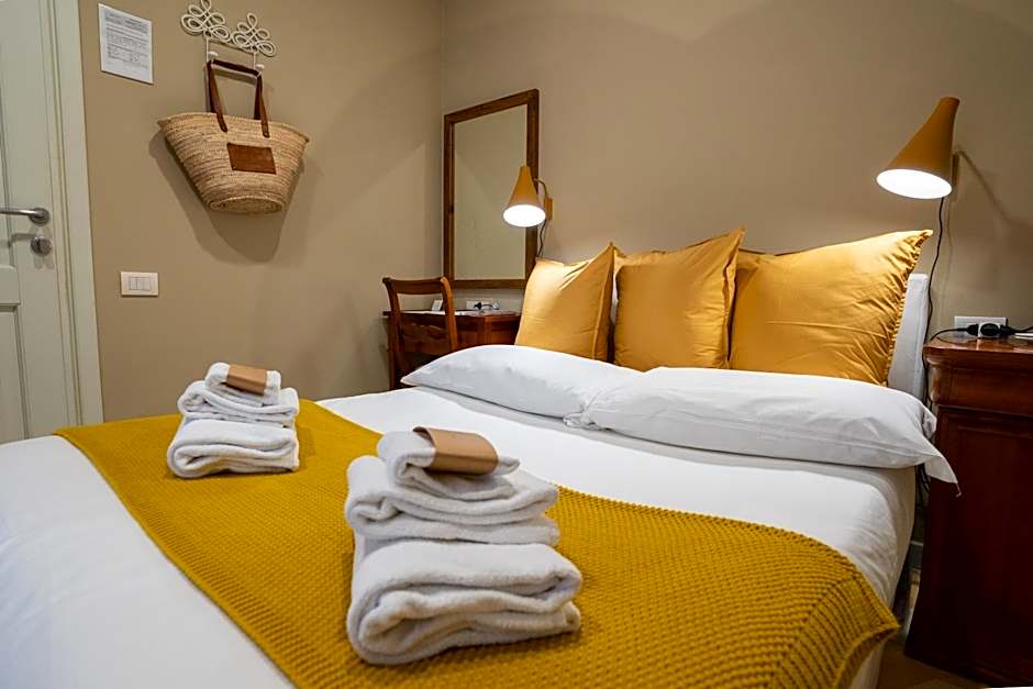 Locanda Il Maestrale