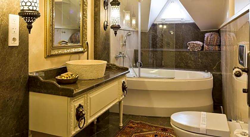 Sokullu Pasa Hotel Special Class