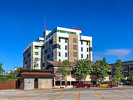 Soho Boutique Hotel