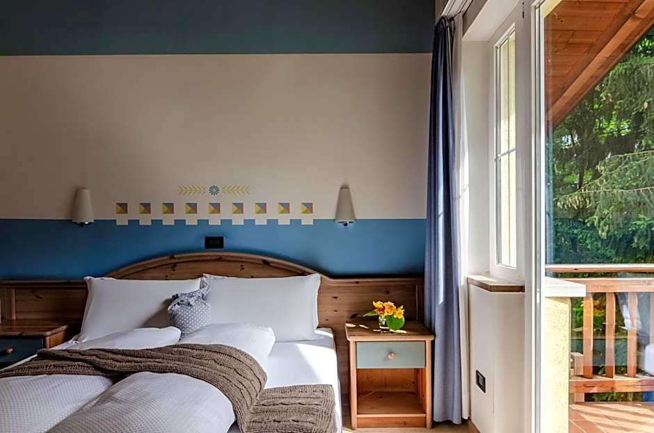 Hotel Bella Di Bosco