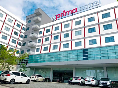 D'primahotel Balikpapan