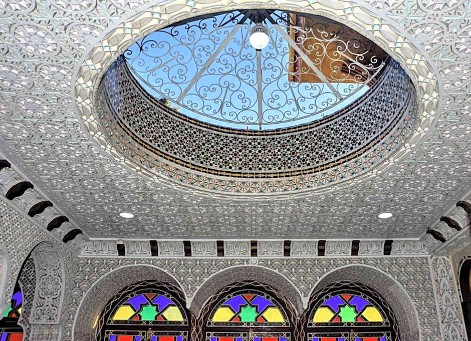 Riad Razoli Sidi Fateh