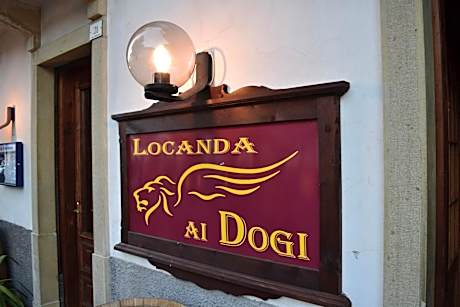 Locanda ai Dogi