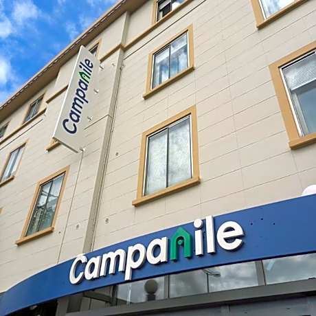 Kyriad Epinal Centre