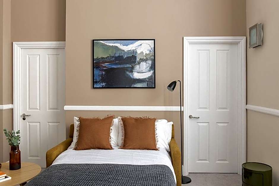 SACO Bristol- West India House