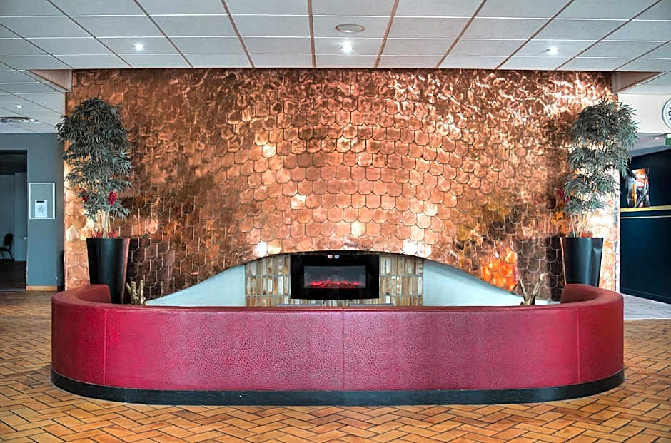 Kyriad Prestige Mulhouse - Basel