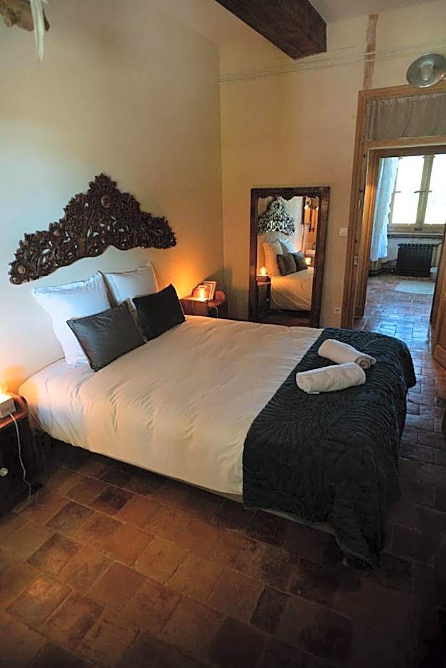 Les Jardins des Soussilanges