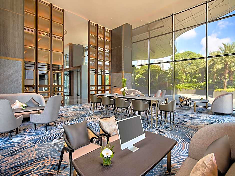 Pullman Hai Phong Grand Hotel