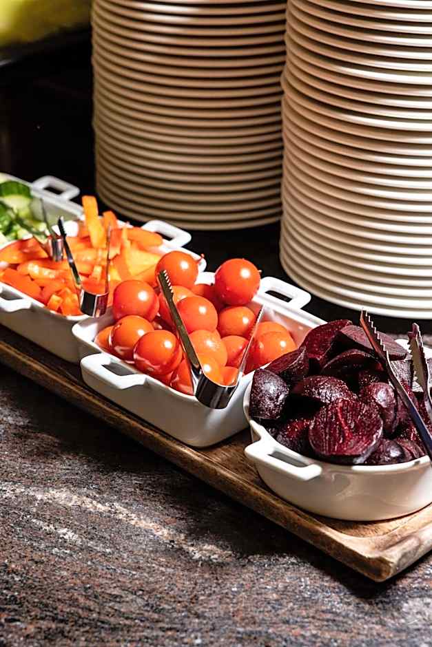 Radisson Blu Hotel, Durham