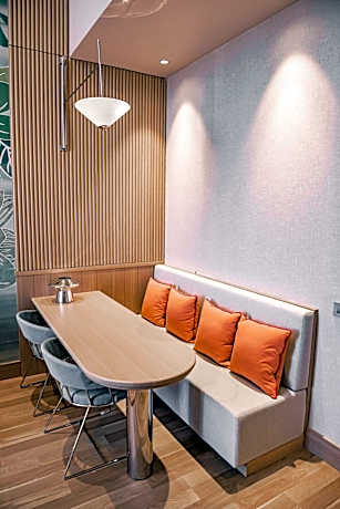 KARAVANSARAY Turkistan Harbour Hotel -FLYING THEATRE ACCESS