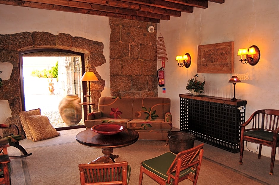 Pousada de Belmonte - Convento de Belmonte