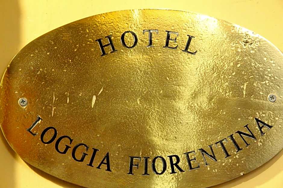 Hotel Loggia Fiorentina