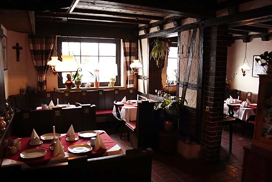 Brunnenhof Randersacker - Das kleine Hotel