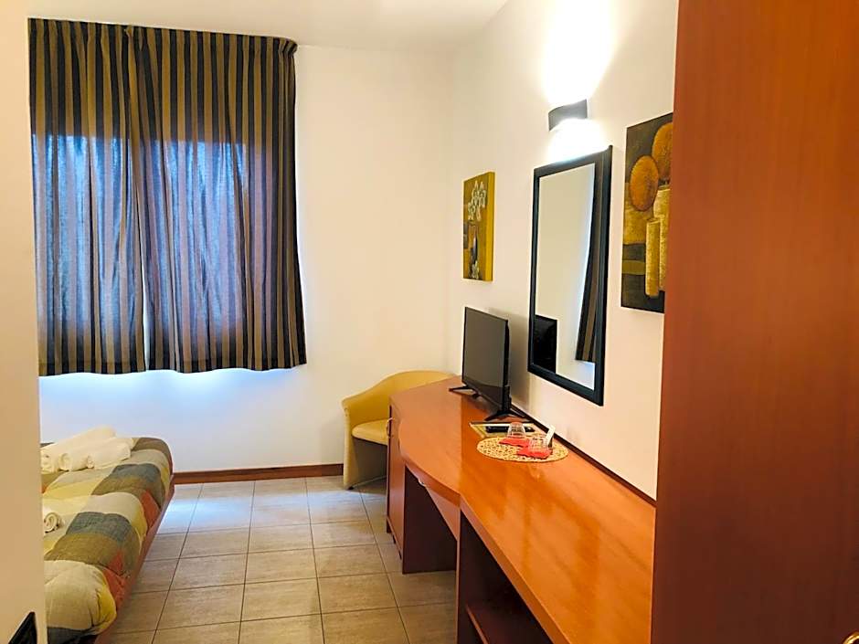 Hotel Softwood