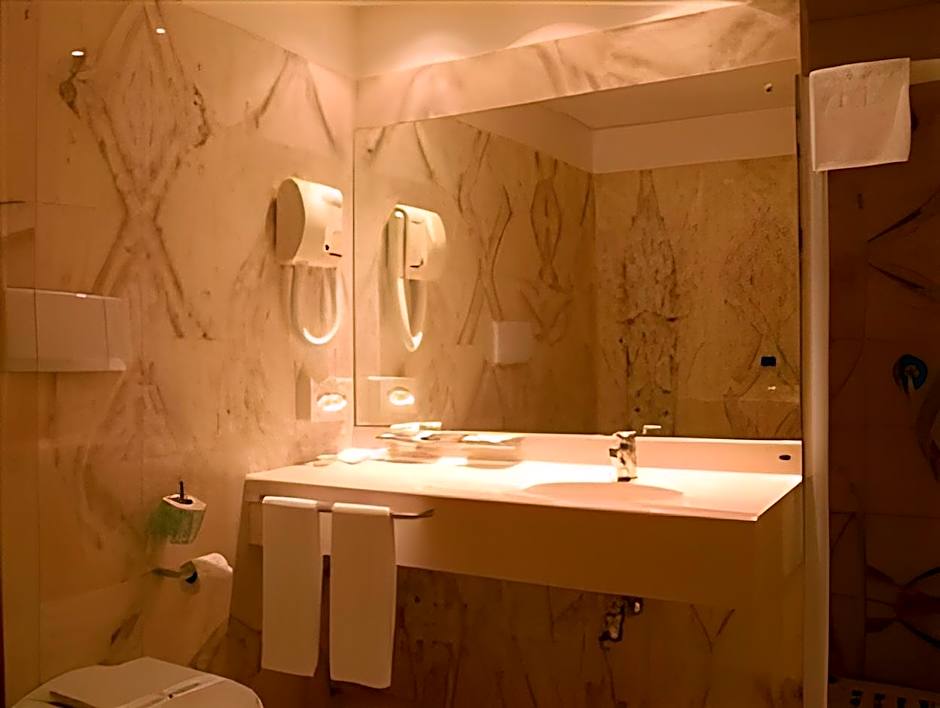 Hotel Vecchio Mulino