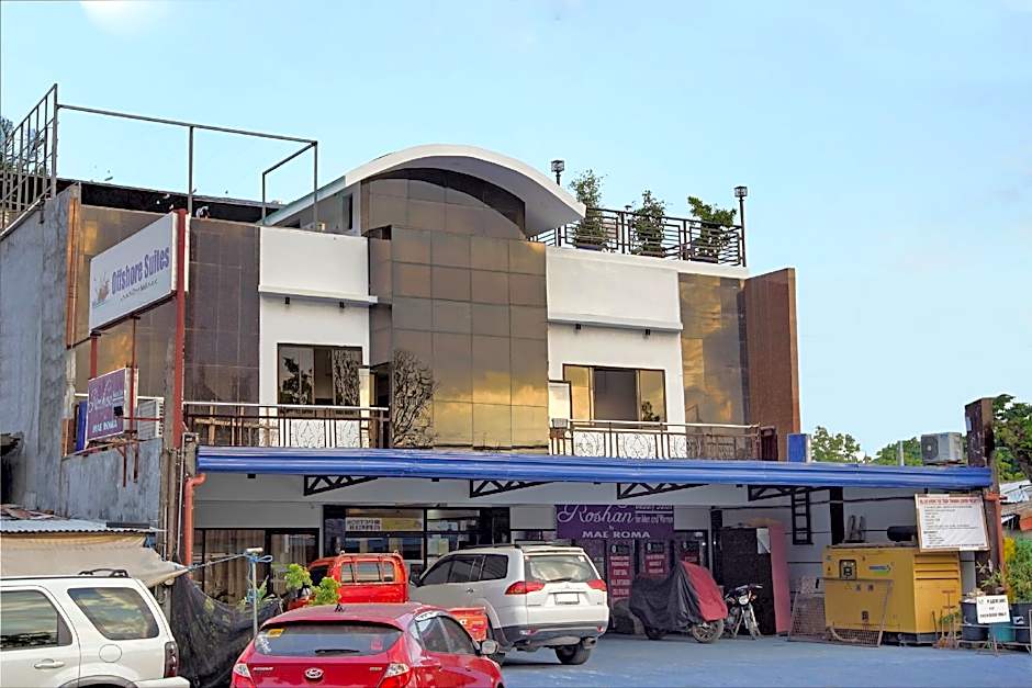 OYO 459 Offshore Hotel