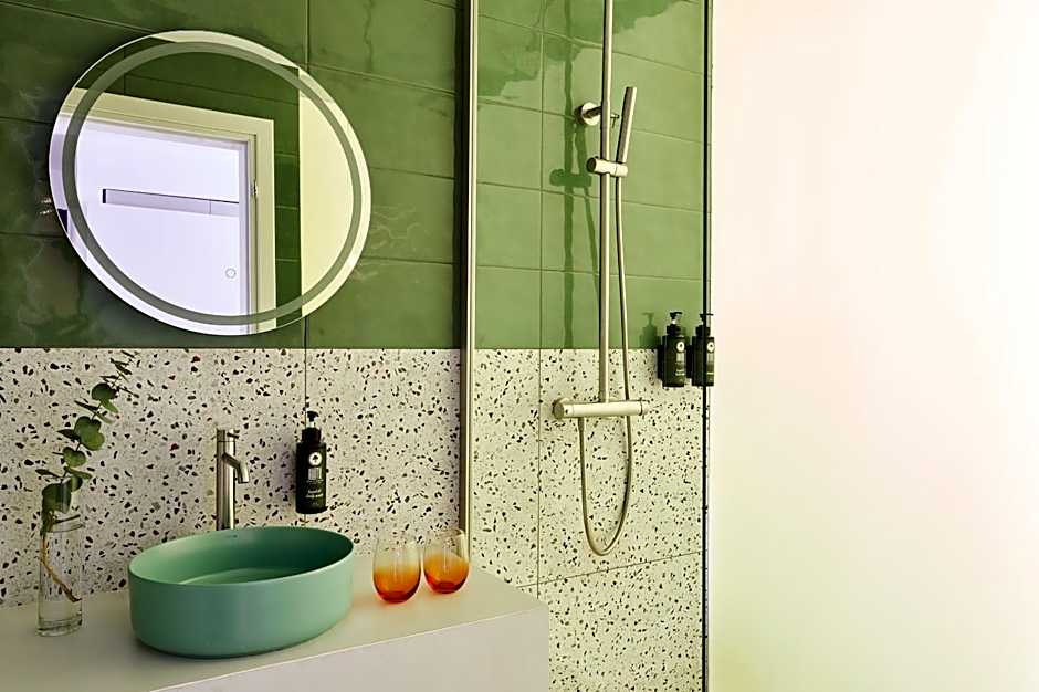 Breeze Boutique Athens by Prima Hotels