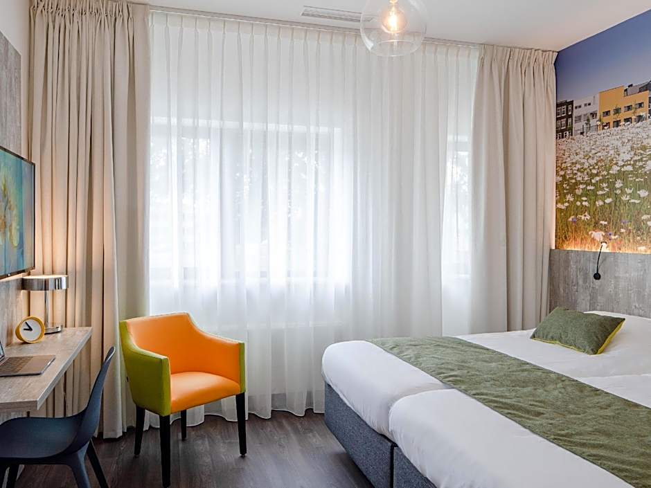 ibis Styles Almere
