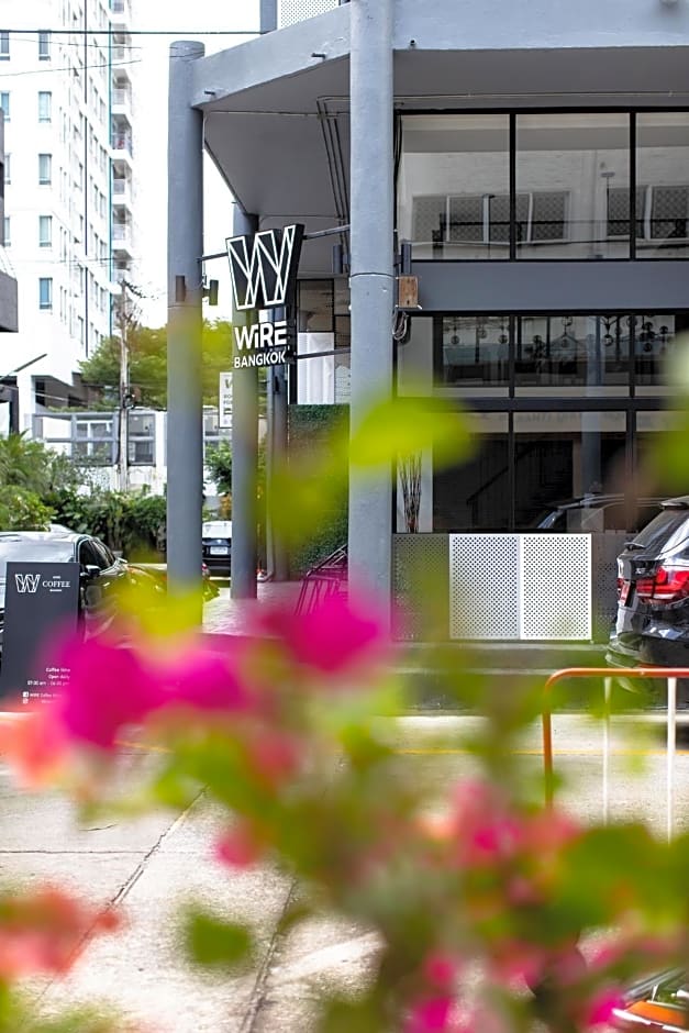 WiRE BANGKOK PRAKHANONG