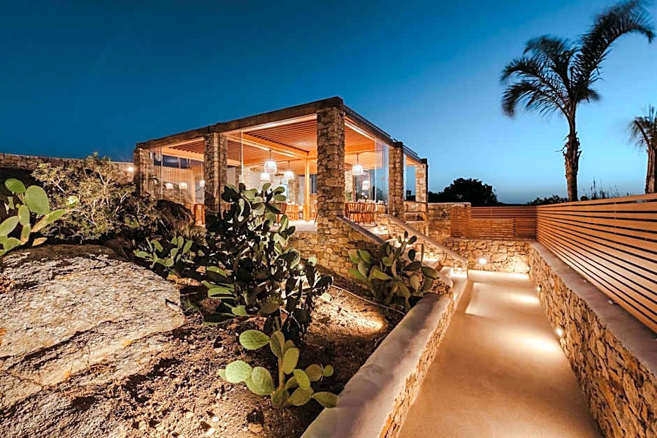 Cocopalm Villas Naxos