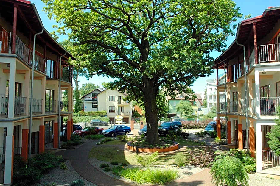 Rezydencja 5 Dębów