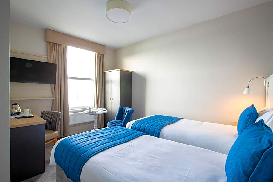 The Norbreck Hotel by Compass Hospitality