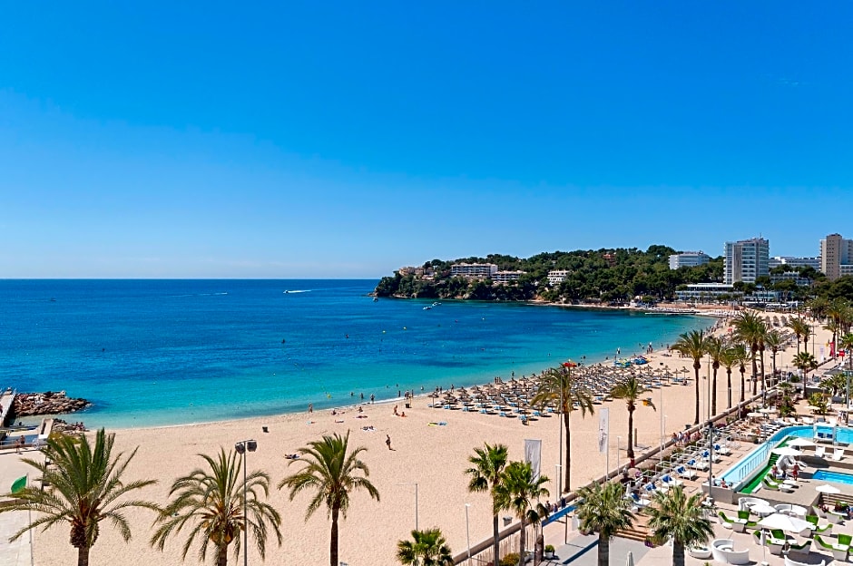 INNSiDE by Meliá Calviá Beach