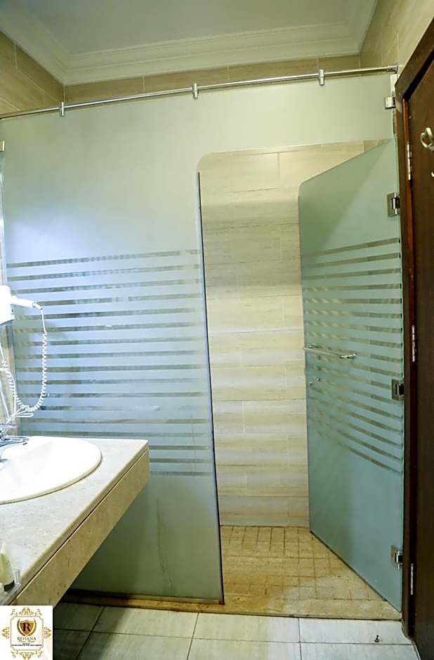 Rehana Plaza Hotel