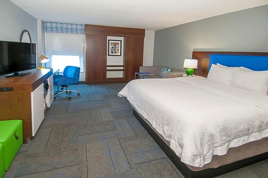 Hampton Inn Metairie