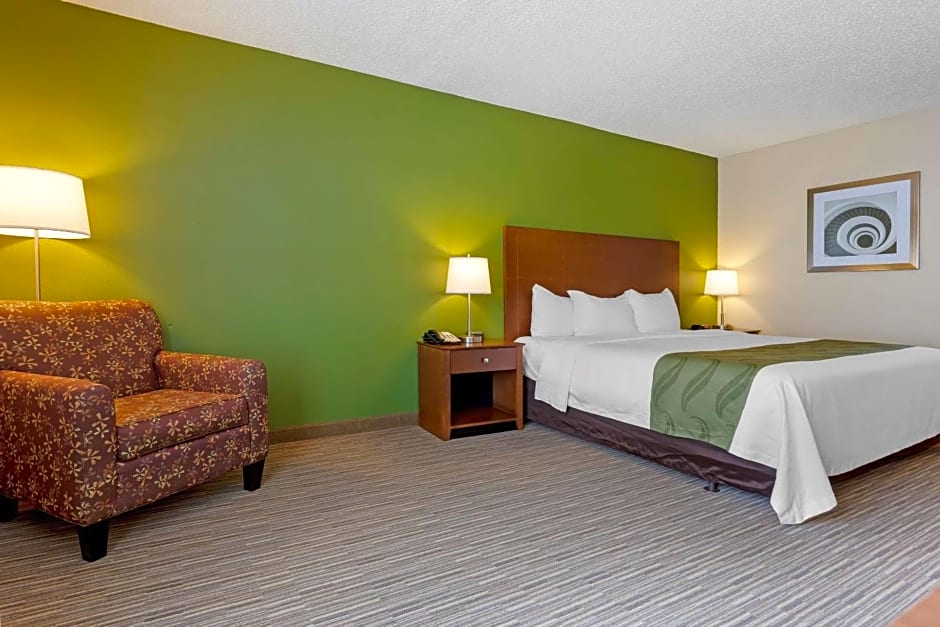 Quality Inn Harrison