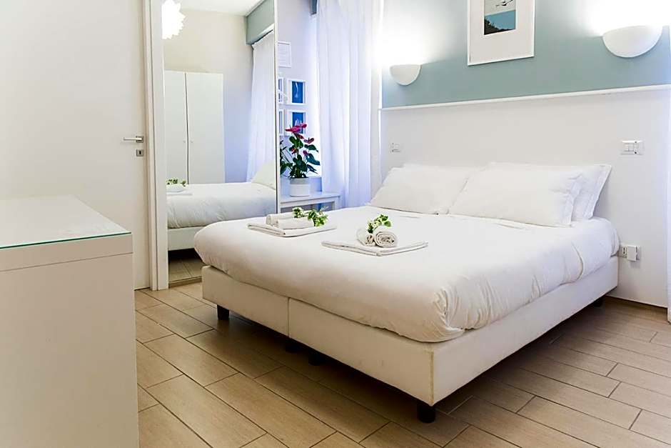 B&B Casetta Roma