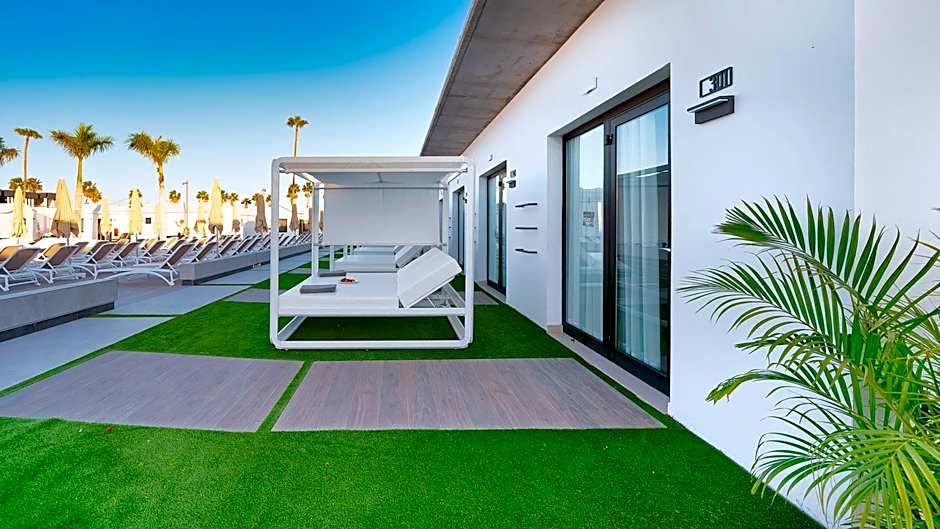 Club Maspalomas Suites & Spa - Adults Only