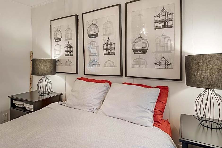 Stunning Water Front Cocooning et Spa 380