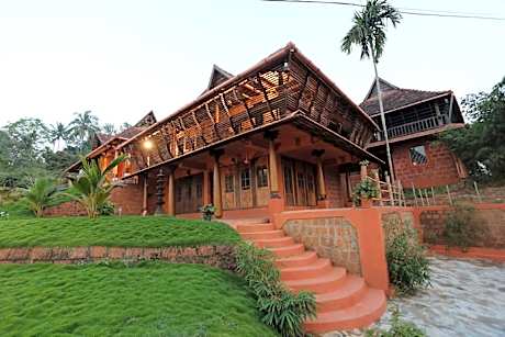 Thejas Resorts Wayanad