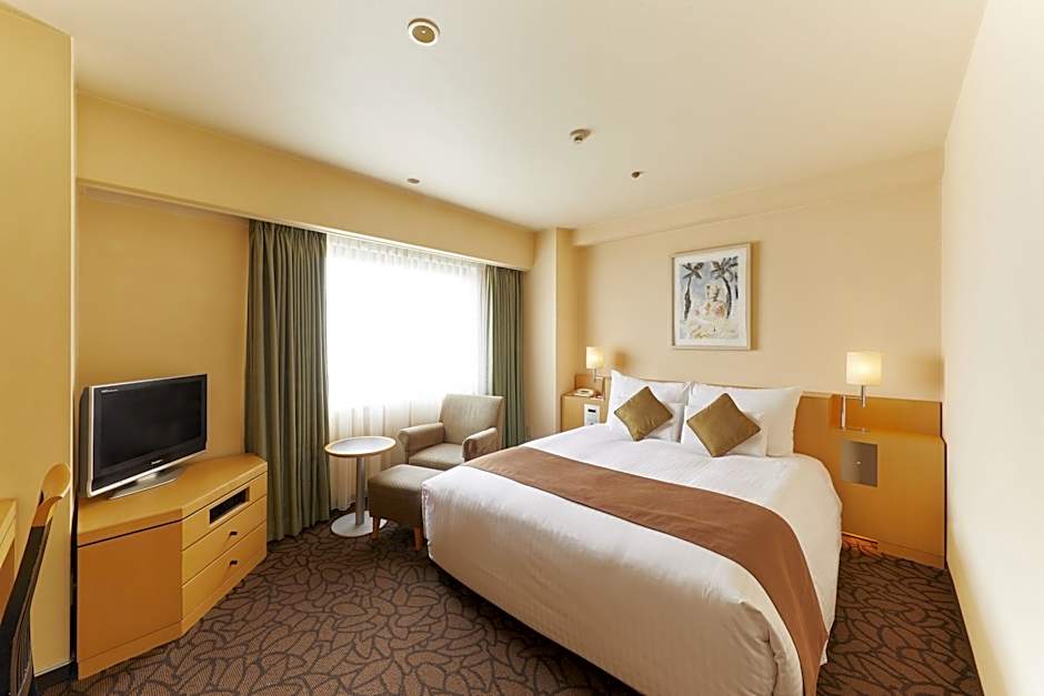 Hotel Agora Osaka Moriguchi