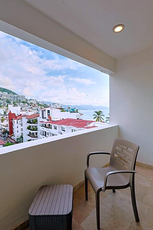 Hotel Delfin PV Beach Resort photo 43