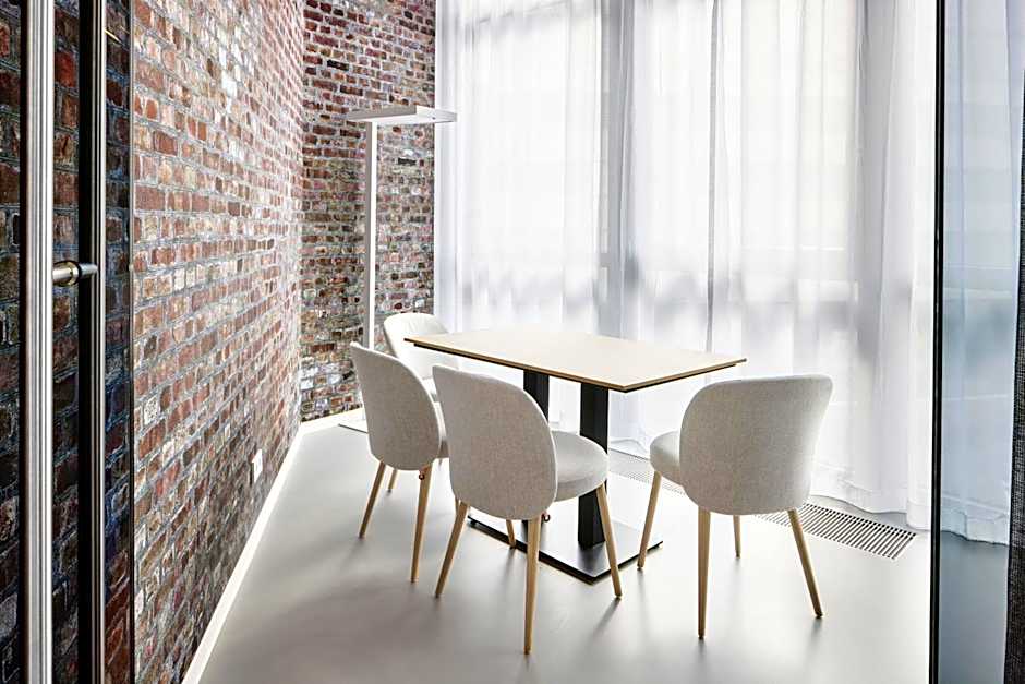 H2 Hotel Wien Schönbrunn