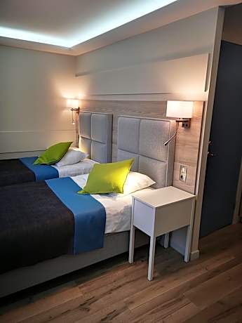 Standard Double/Twin Room