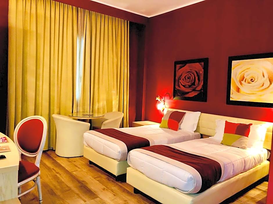 AS Hotel Sempione Fiera