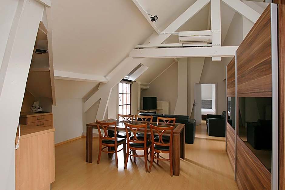 Hotel Au Prince Royal