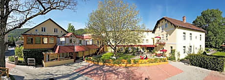 Hotel Payerbacherhof