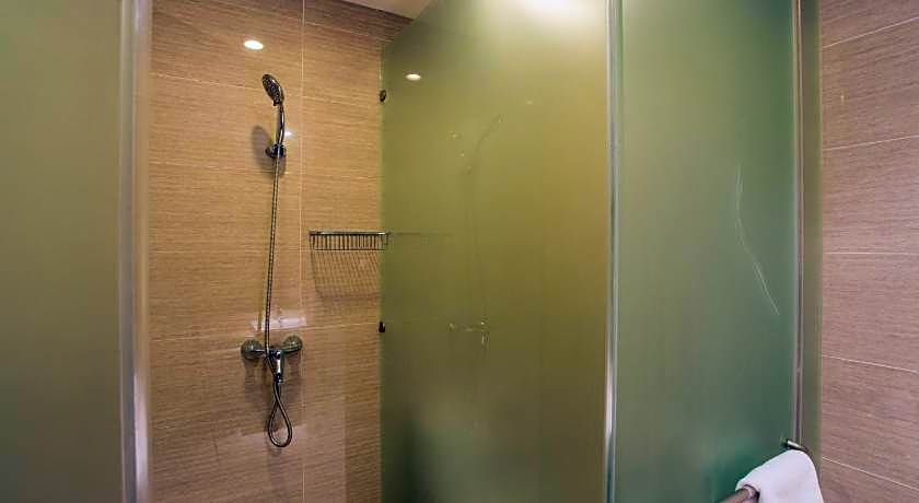 Jinjiang Metropolo Hotel - Hefei Swan Lake