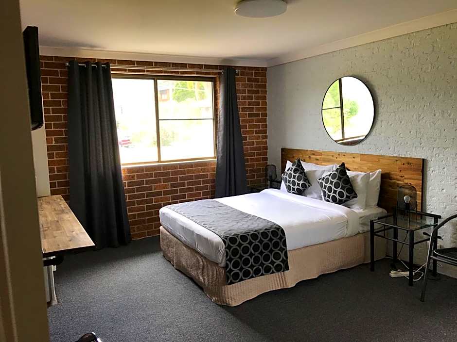 Coffs Shearwater Motel