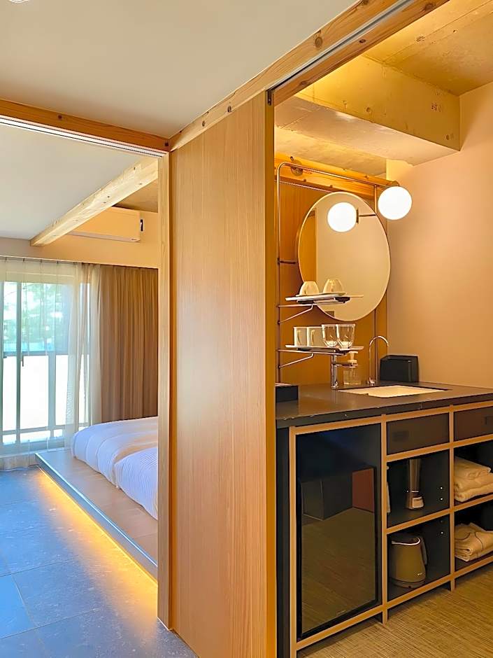 Kyoto Itoya Hotel Mon