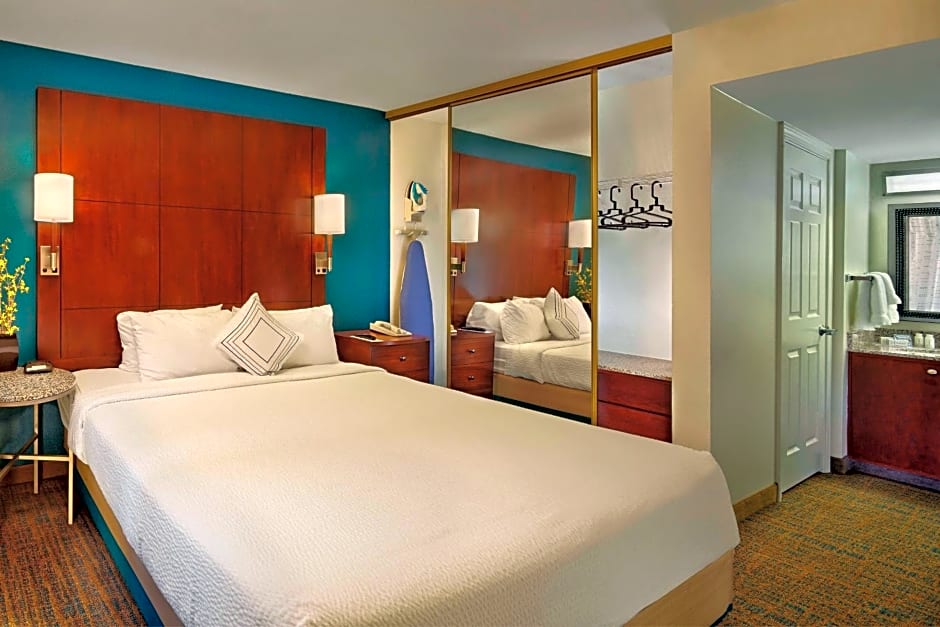 Residence Inn Boston Tewksbury/Andover