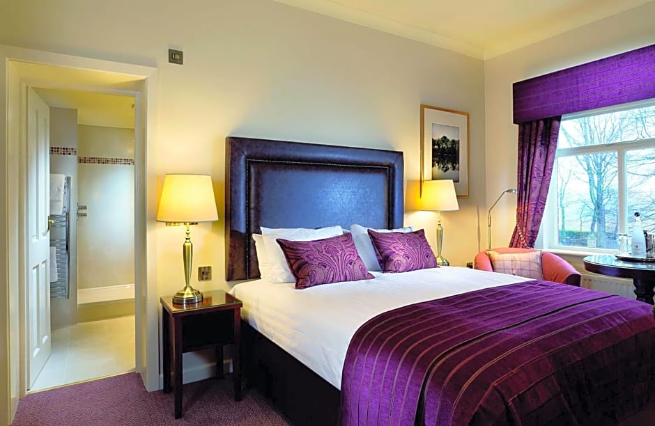 Macdonald Kilhey Court Hotel & Spa