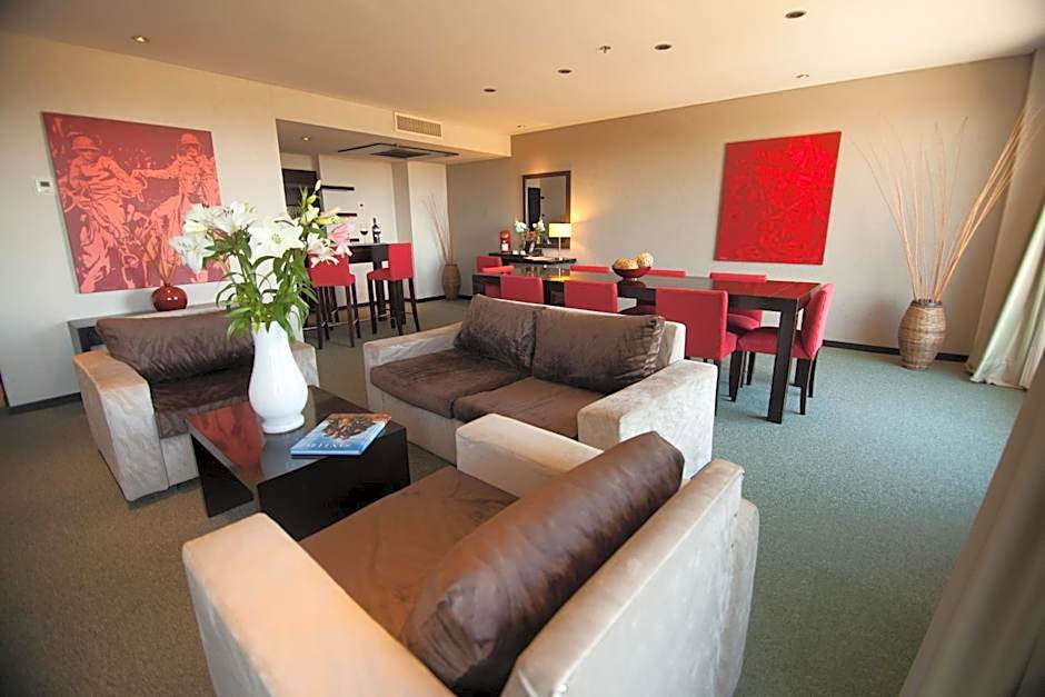 Epic Hotel San Luis