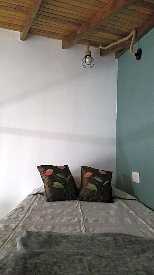 Magdalene's City House Inn